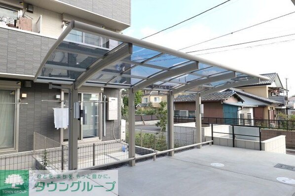 ルアナの物件内観写真